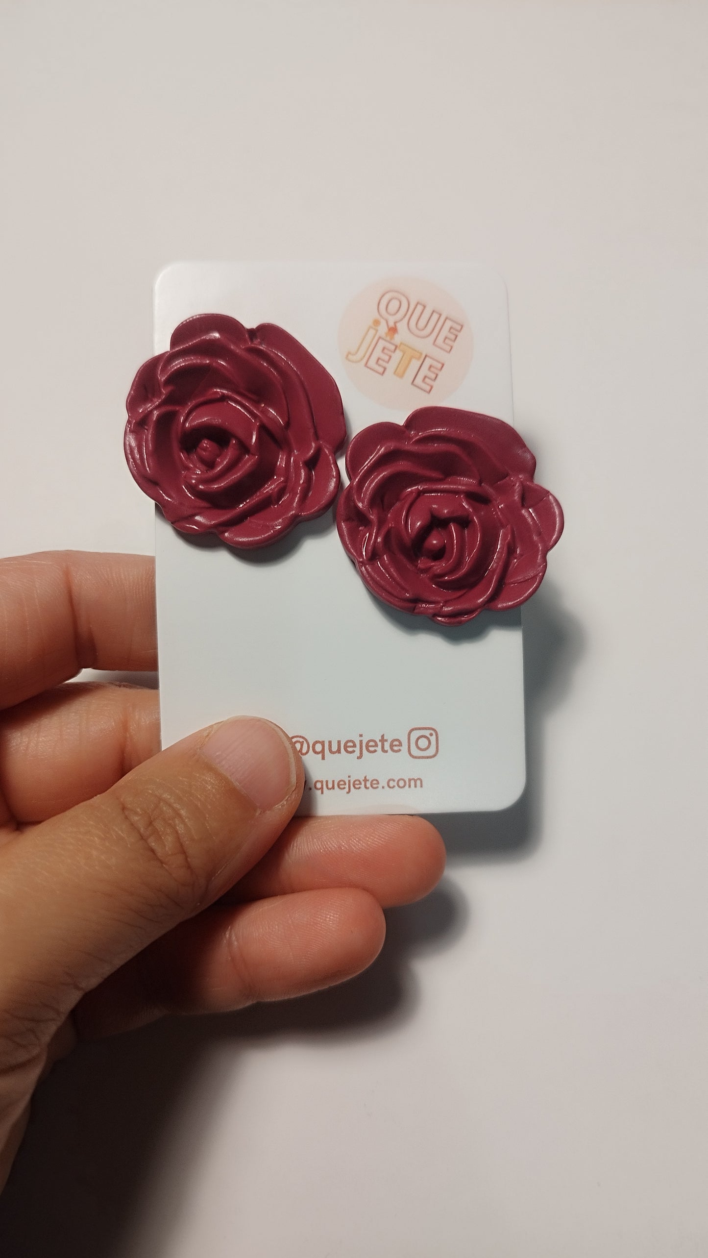 São rosas, meninas são rosas 🌹