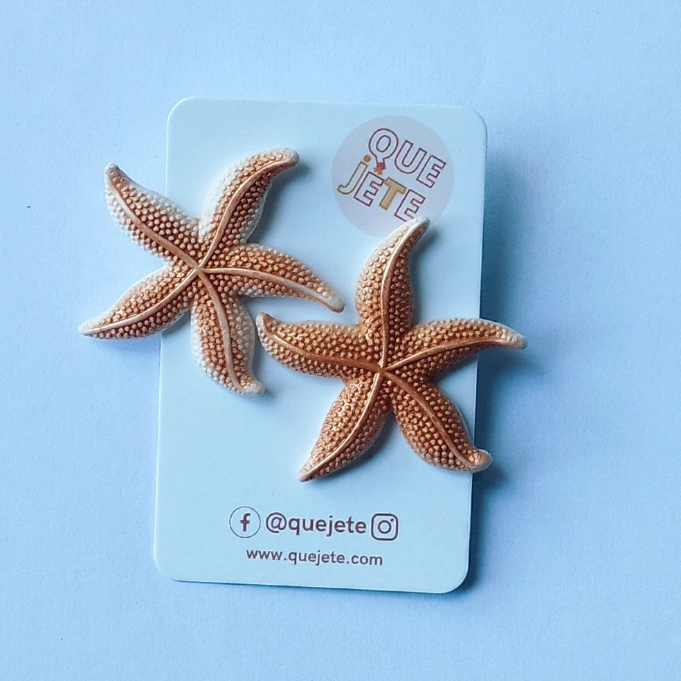 Estrelas do mar 🌊